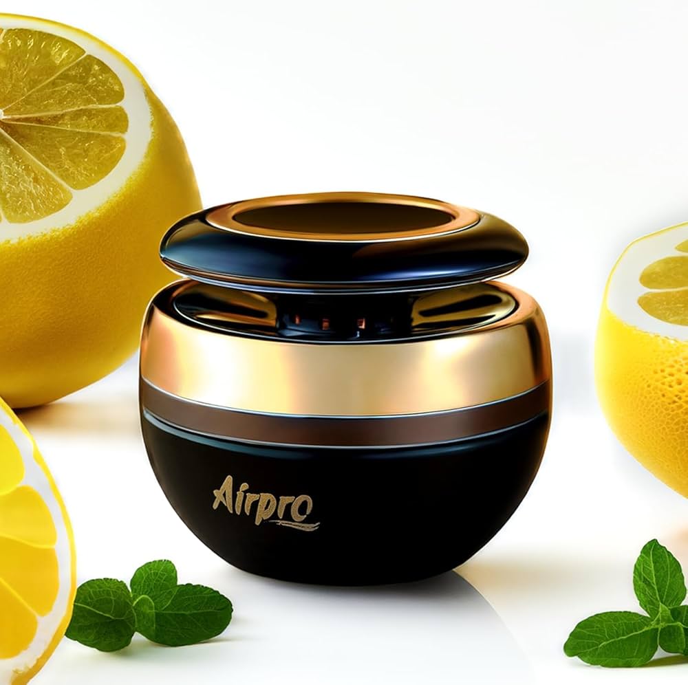 AIPRPO LIM N LEMON PERFUME
