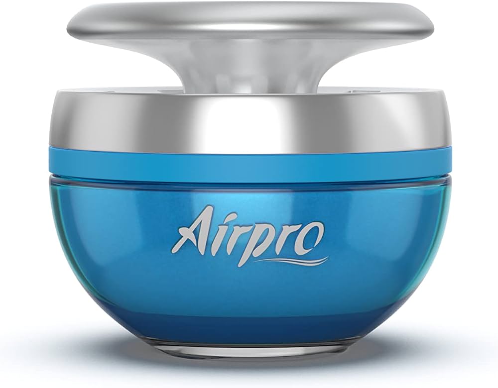 AIRPRO BLUE WAVE PERFUME
