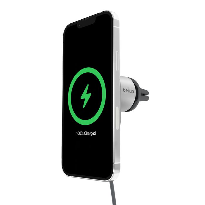 15W WIRELESS CHARGING MANGNETIC